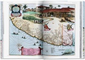 Blaeu, Atlas Maior
