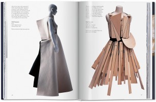 Fashion History