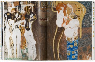 Art, Klimt