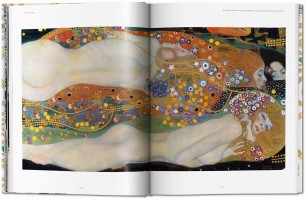 Art, Klimt