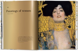 Art, Klimt