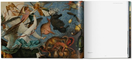 Art, Bruegel