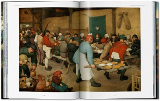 Art, Bruegel