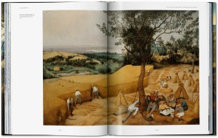 Art, Bruegel