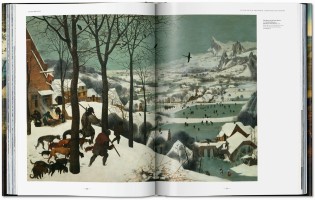 Art, Bruegel