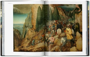 Art, Bruegel