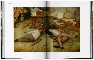 Art, Bruegel