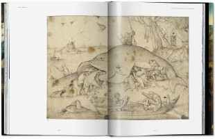 Art, Bruegel