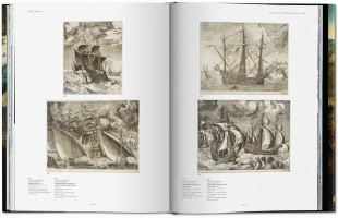 Art, Bruegel