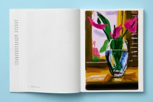 Hockney, My Window