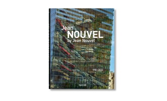 Jean Nouvel by Jean Nouvel. 1981–2022