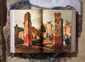 Niccolini, Pompeii