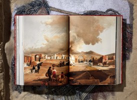 Niccolini, Pompeii