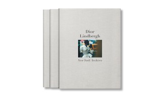 Lindbergh, Dior