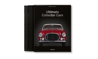 Ultimate Collector Cars