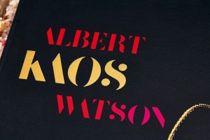 Albert Watson. Kaos
