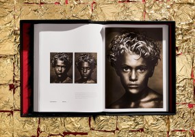 Albert Watson. Kaos
