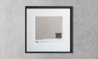 Compositions Posters Set of 4