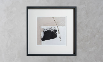 Compositions Posters Set of 4