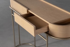 Train Console