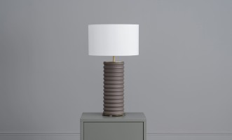 Taro Table Lamp