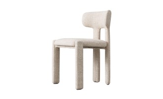 Haven Dining Chair (Field 130)