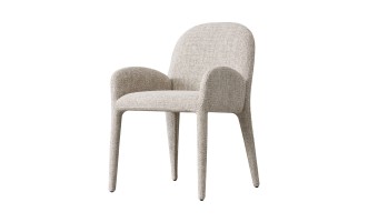 Tyler Dining Chair (Coco 112)