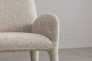 Tyler Dining Chair (Coco 112)