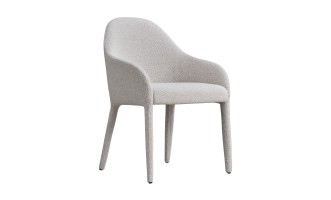 Noble Dining Chair (CLOUD 113)