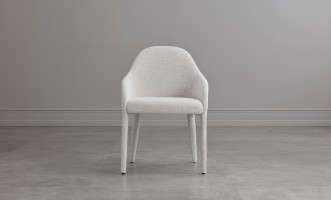 Noble Dining Chair (CLOUD 113)