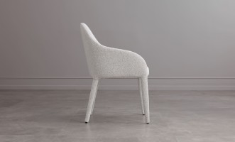 Noble Dining Chair (CLOUD 113)