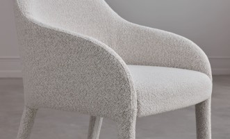 Noble Dining Chair (CLOUD 113)