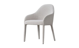 Noble Dining Chair (CLOUD 113)