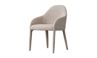 Noble Dining Chair (FIELD 130)