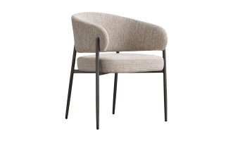Serenity Dining Chair (COCO 112)