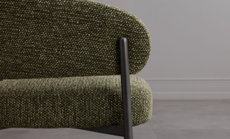 Serenity Dining Chair (COCO 350)