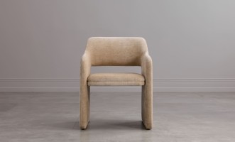 Prime Dining Chair (JUDY 110)