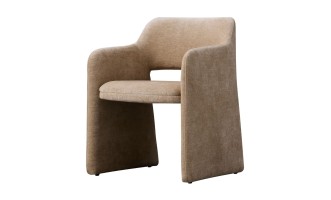 Prime Dining Chair (JUDY 110)