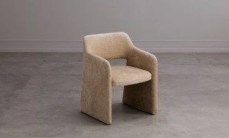 Prime Dining Chair (JUDY 110)