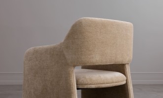 Prime Dining Chair (JUDY 110)