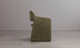 Prime Dining Chair (JUDY 353)