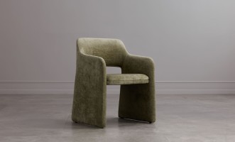 Prime Dining Chair (JUDY 353)