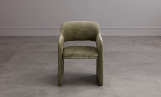 Prime Dining Chair (JUDY 353)