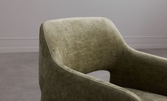 Prime Dining Chair (JUDY 353)