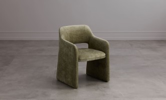 Prime Dining Chair (JUDY 353)