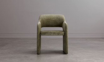 Prime Dining Chair (JUDY 353)