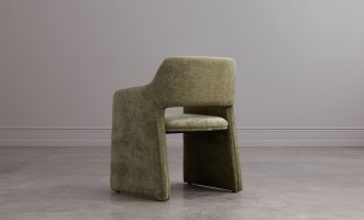 Prime Dining Chair (JUDY 353)