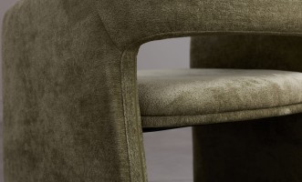 Prime Dining Chair (JUDY 353)