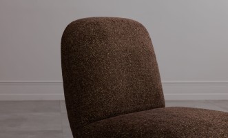 Lennon Swivel Armchair (EVA COLOR 441)