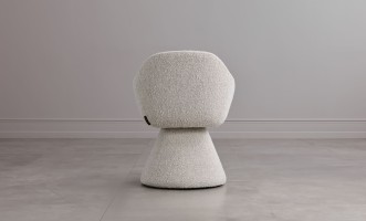 Zen Swivel Dining Chair (BETTER 122)